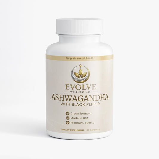 Ashwagandha