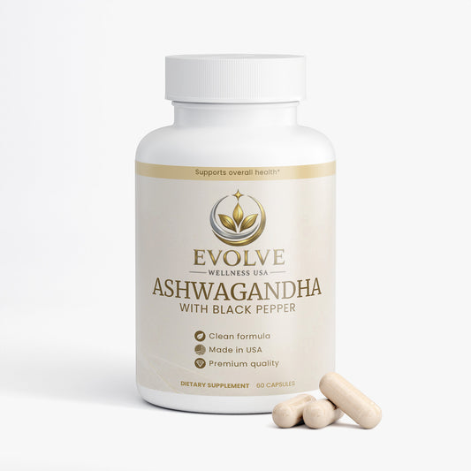 Ashwagandha