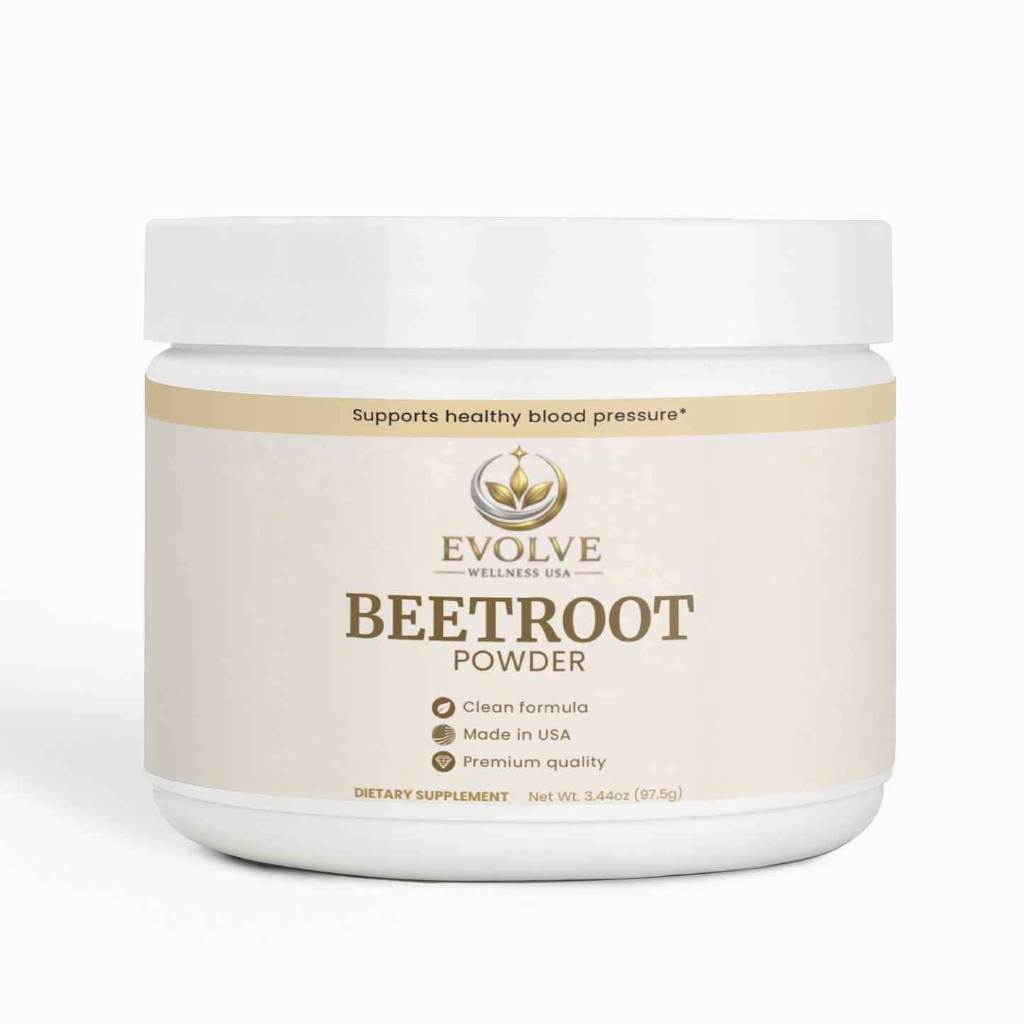 Beetroot Powder