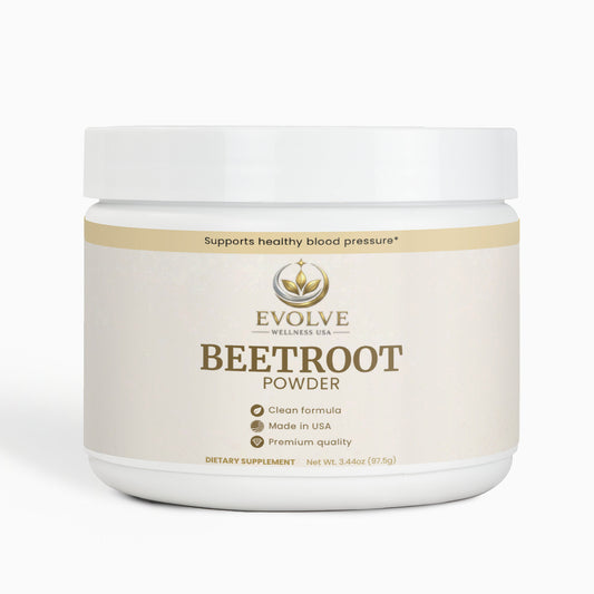 Beetroot Powder